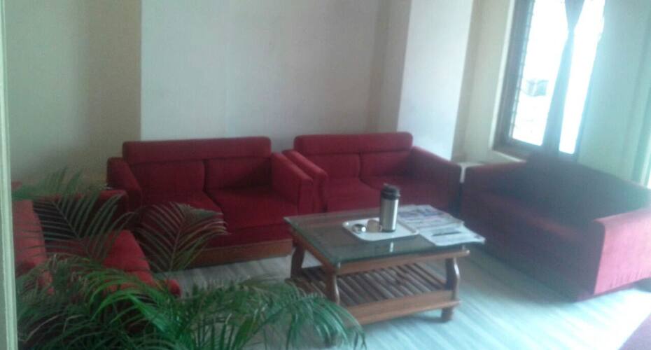 Hotel Rajwada International, Belgaum 2